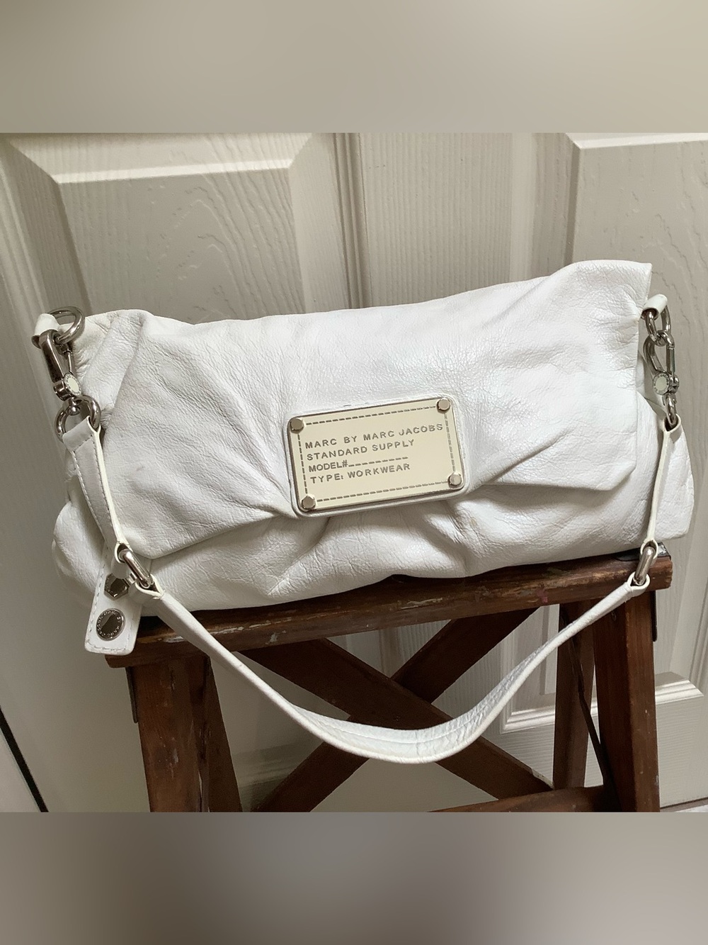 Marc by Marc Jacobs Vintage Bag